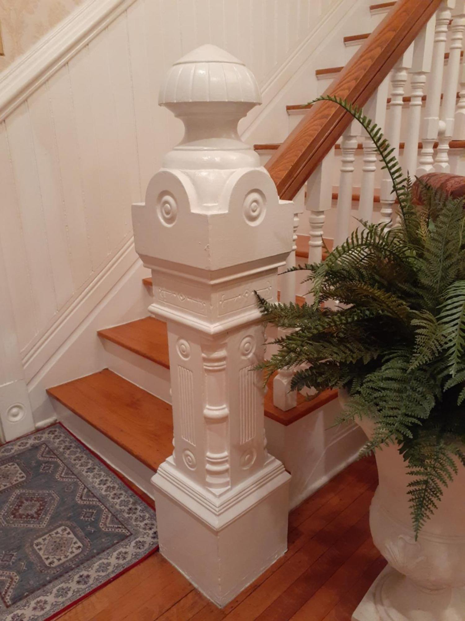 Queens Chamber W King Heavenly Bed At Nottingham Place In Wise Екстер'єр фото
